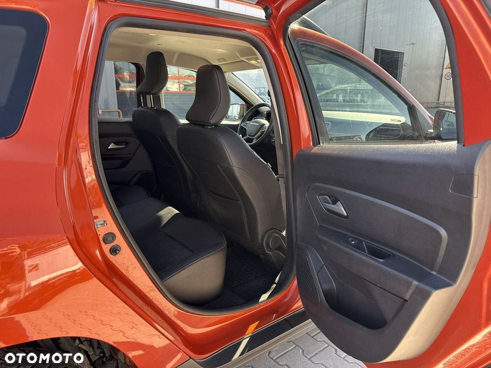 Dacia Duster 1.3 TCe SL Extreme EDC - 17