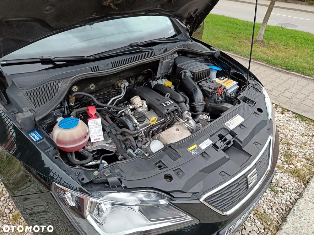 Seat Ibiza 1.2 TSI Ecomotive Style - 12