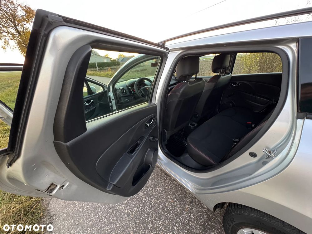 Renault Clio 1.5 dCi Business - 27