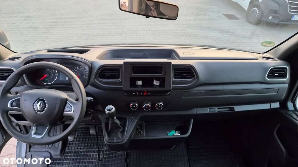 Renault Master - 8