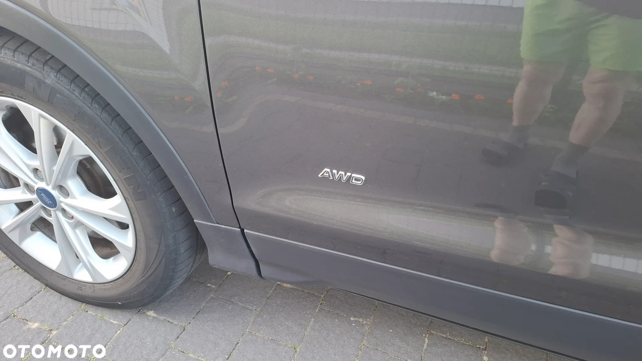 Ford Kuga 2.0 TDCi 4WD Titanium - 24