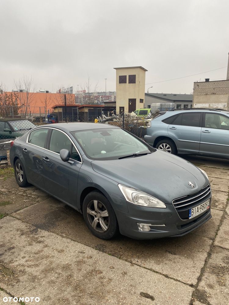 Peugeot 508 1.6 T Active - 3