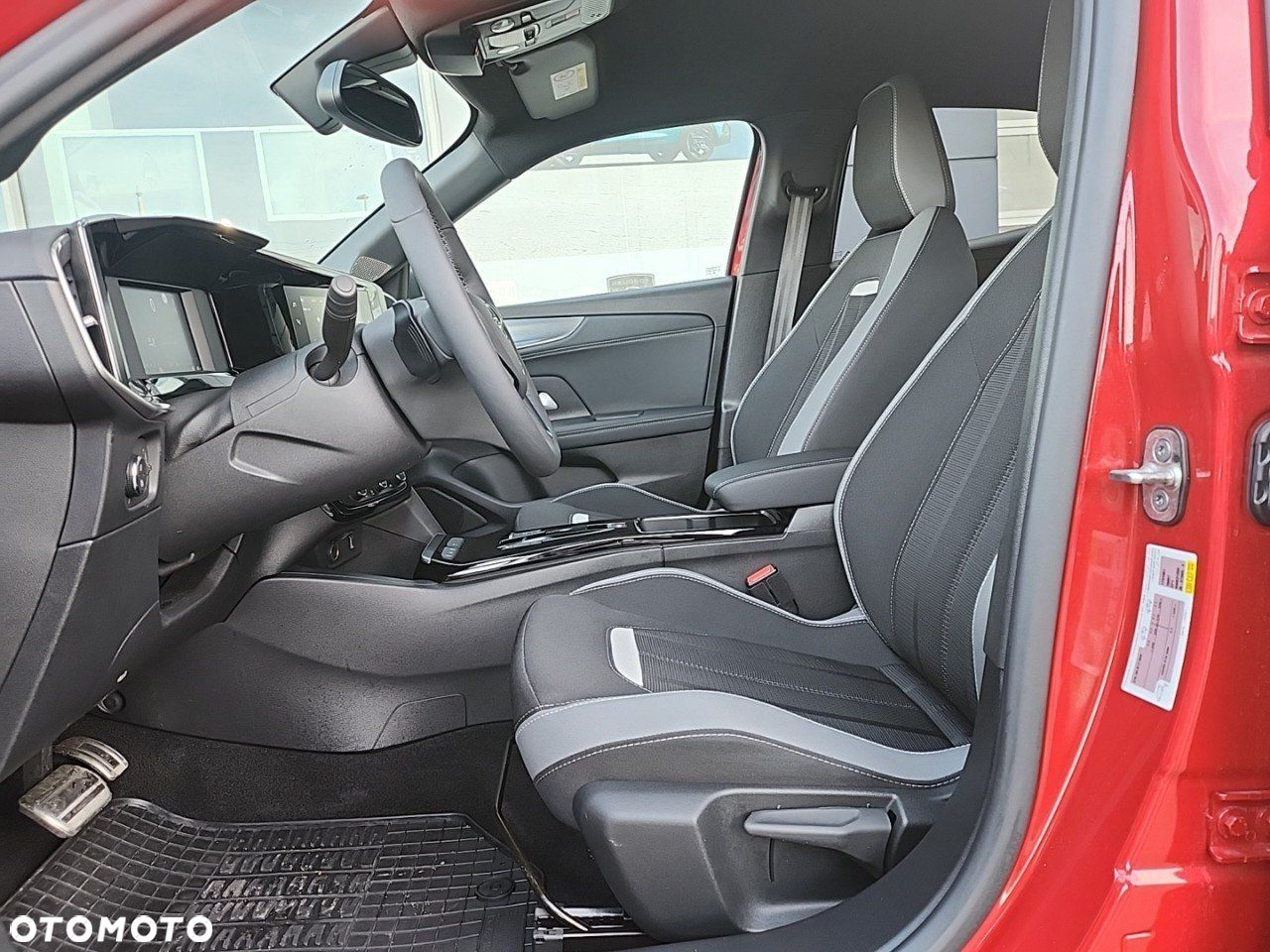 Opel Mokka 1.2 T GS S&S - 9