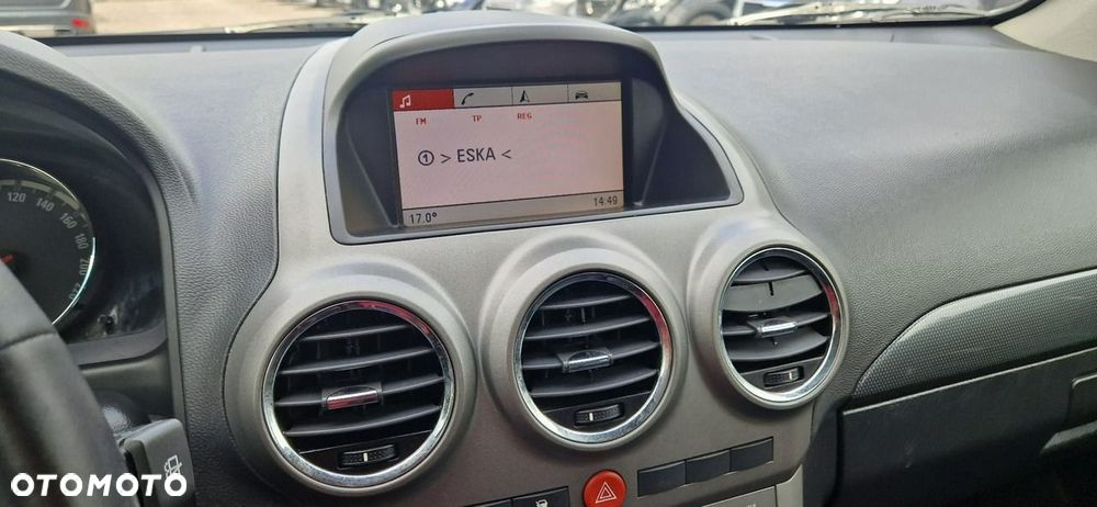 Opel Antara - 31
