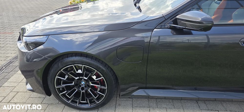BMW M5 xDrive - 6