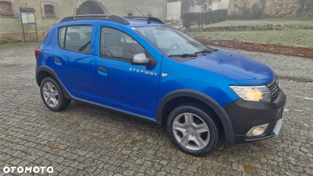 Dacia Sandero dCi 90 S&S Celebration - 9