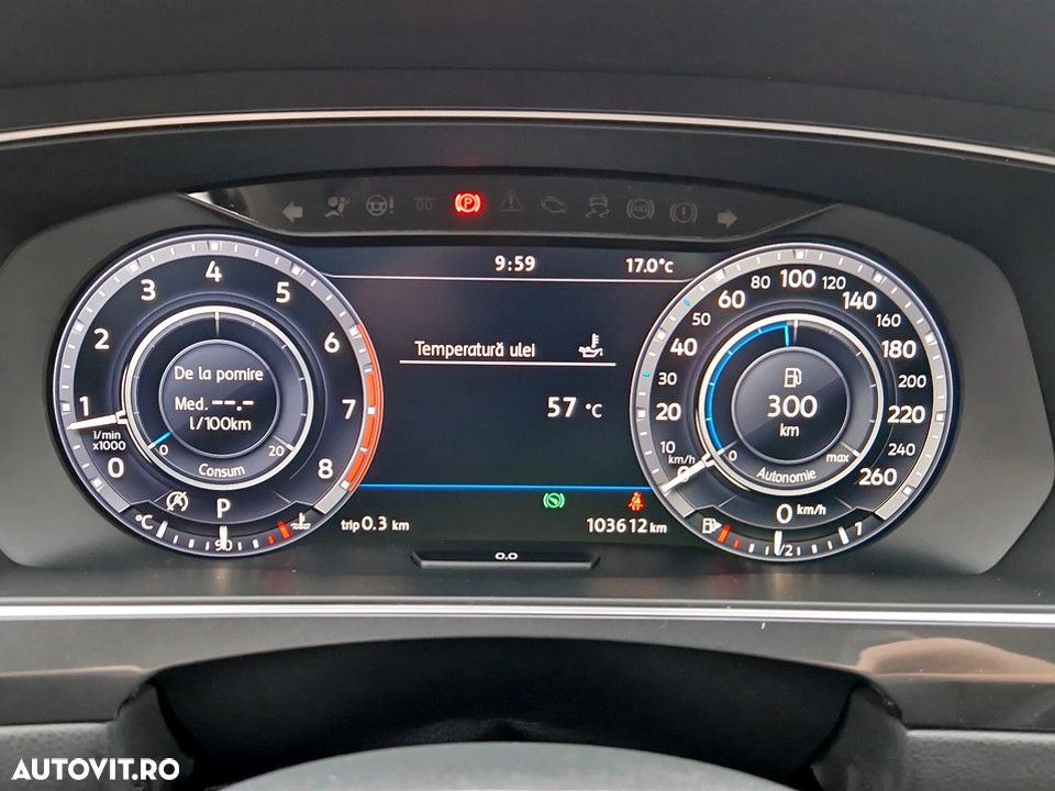 Volkswagen Tiguan 2.0 TSI DSG 4Mot Highline - 20