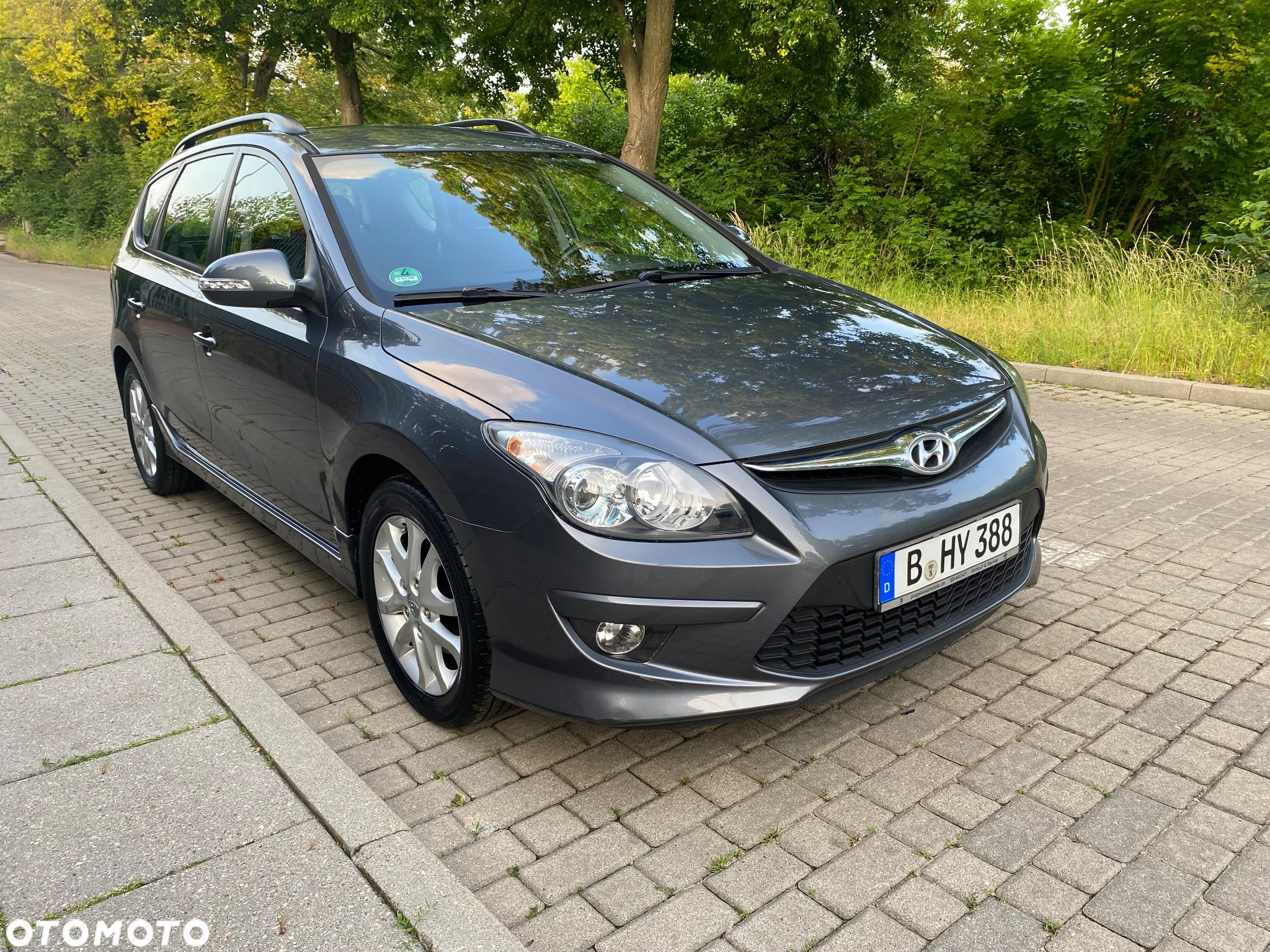 Hyundai i30 1.6 CRDi Comfort - 22