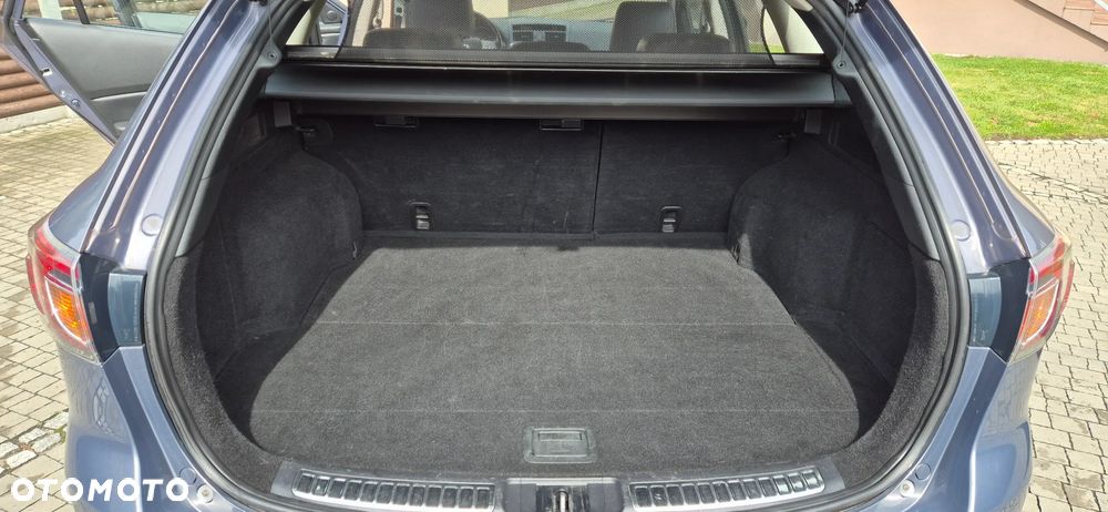 Mazda 6 2.0 CD Comfort - 23