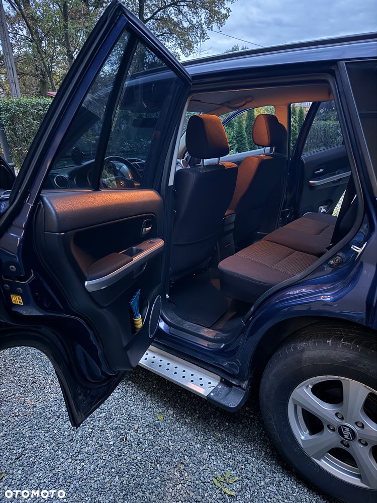 Suzuki Grand Vitara - 31