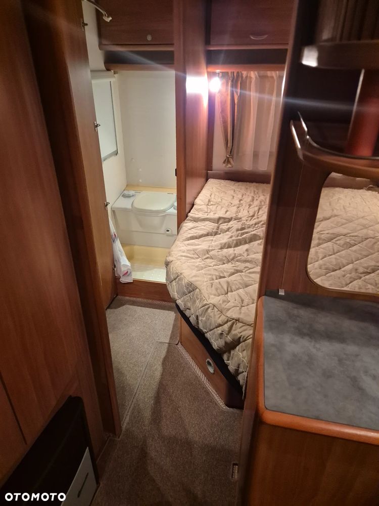 Dethleffs BEDUIN - 3