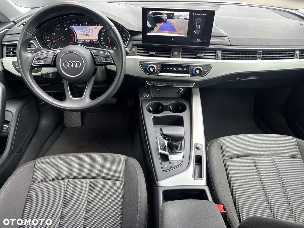 Audi A5 Sportback - 10