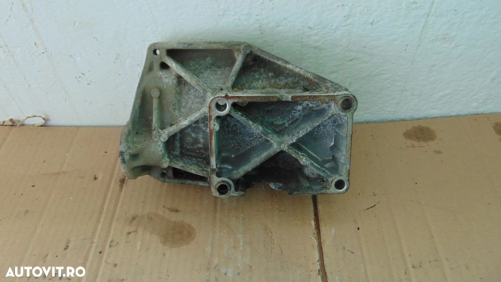Suport compresor Fiat Ducato 2.3 Euro 5 tip motor F1AE3481D an 2012-2015 - 2