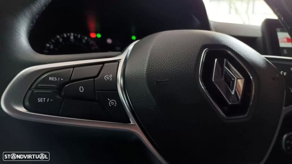 Renault Clio 1.0 TCe Intens - 34