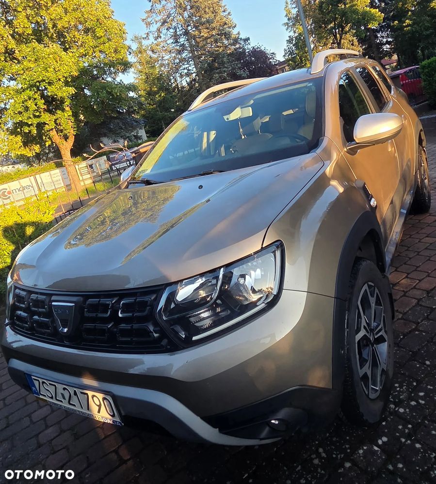 Dacia Duster - 3