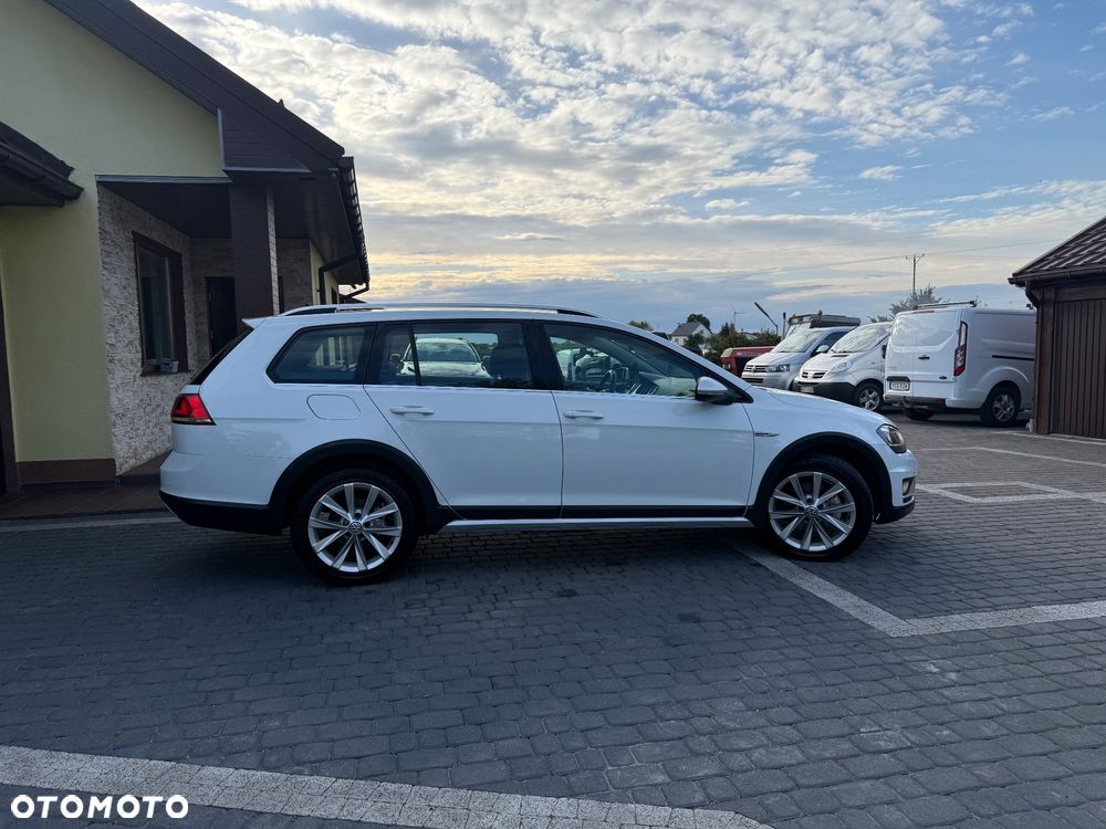 Volkswagen Golf 2.0 TDI BMT GTD DSG - 8