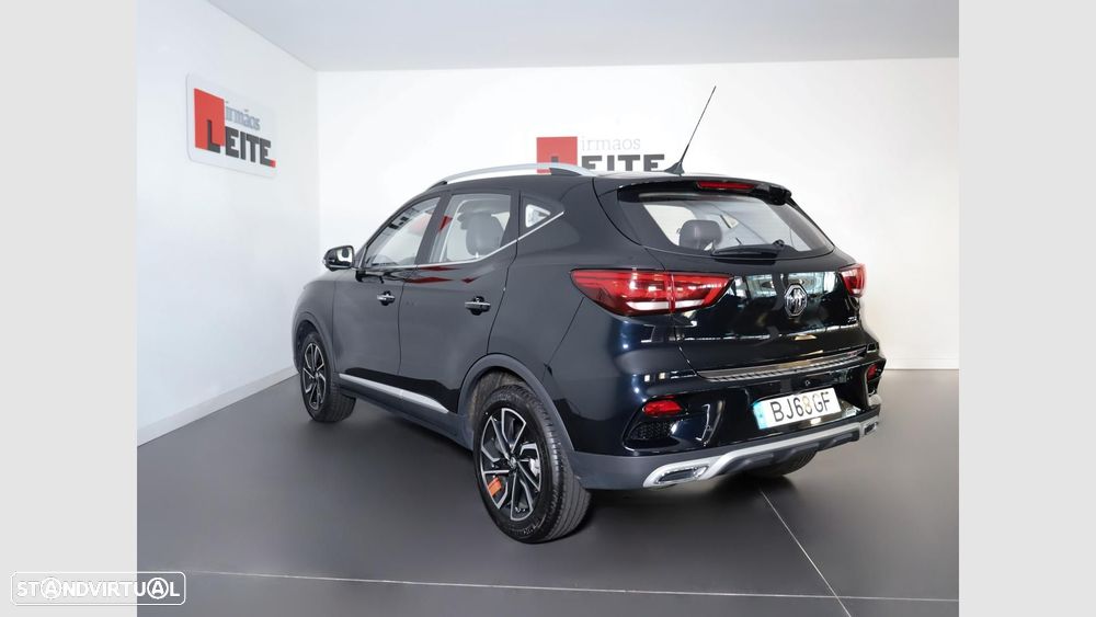 MG ZS 1.0 T-GDI Luxury - 20