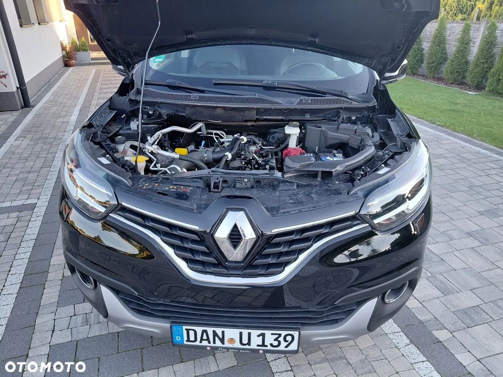 Renault Kadjar Energy TCe 130 Life - 10