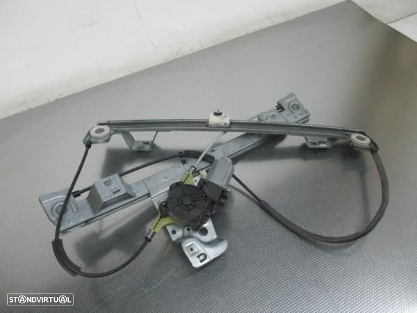Elevador Frente Dto Renault Kangoo / Grand Kangoo (Kw0/1_) - 2