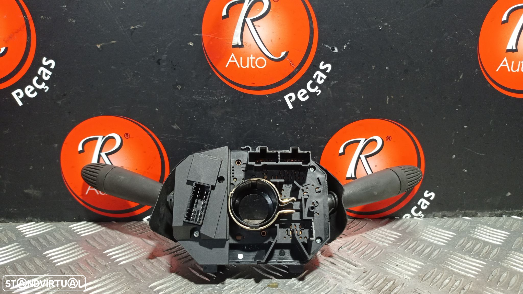 Manete Limpa Vidros Fiat Punto (188_) - 2