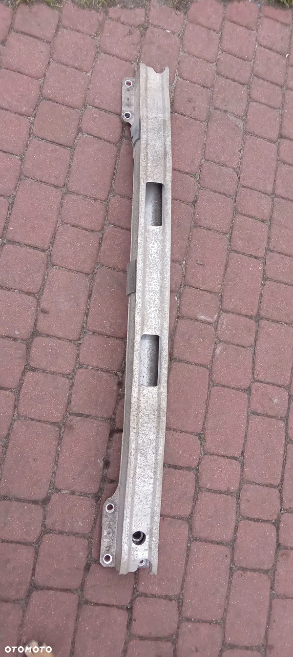 Citroen DS5 belka zderzaka tył