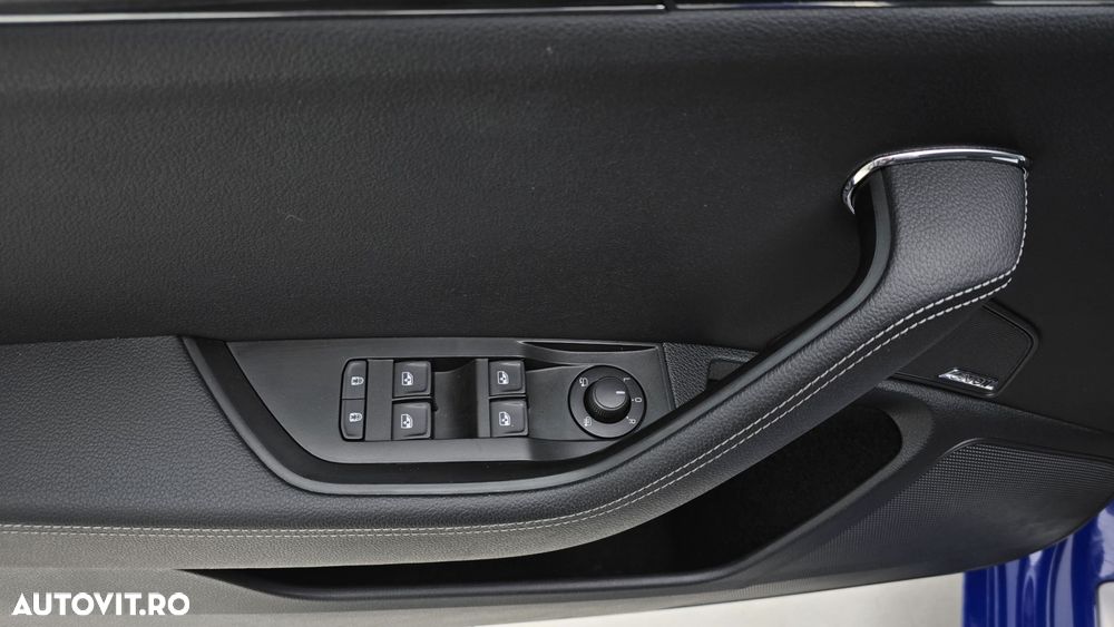 Skoda Superb - 11