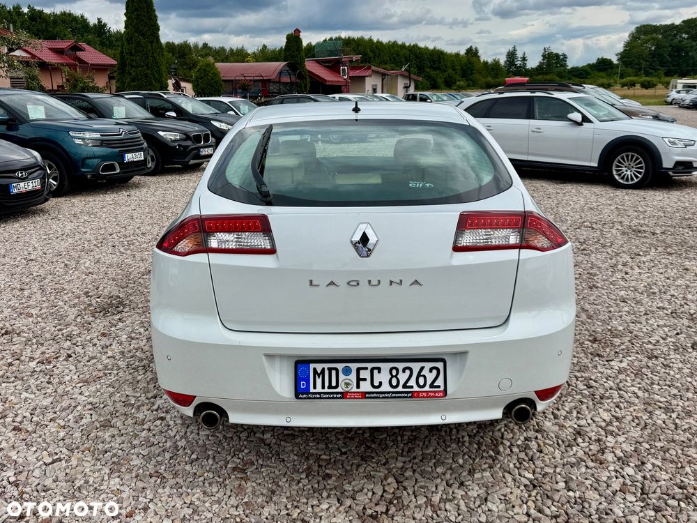 Renault Laguna 2.0T Initiale - 27