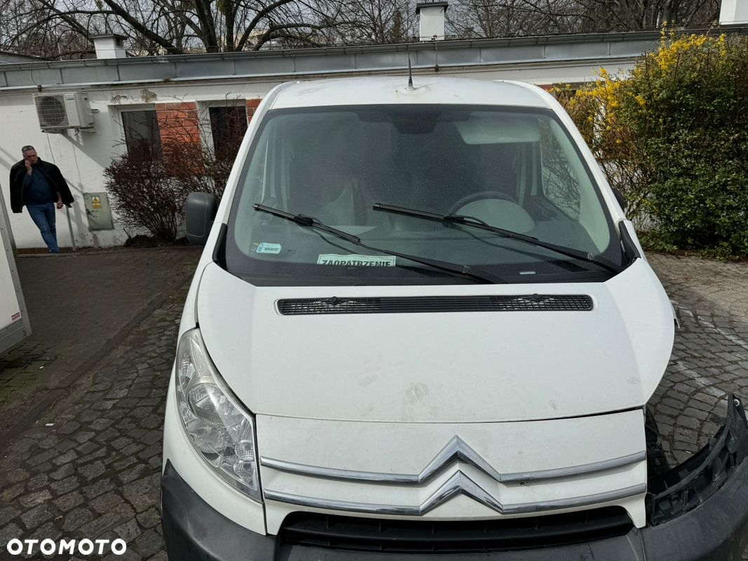 Citroën Jumpy - 6