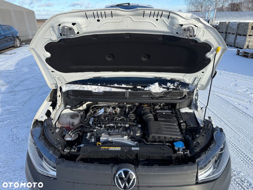 Volkswagen Caddy - 33