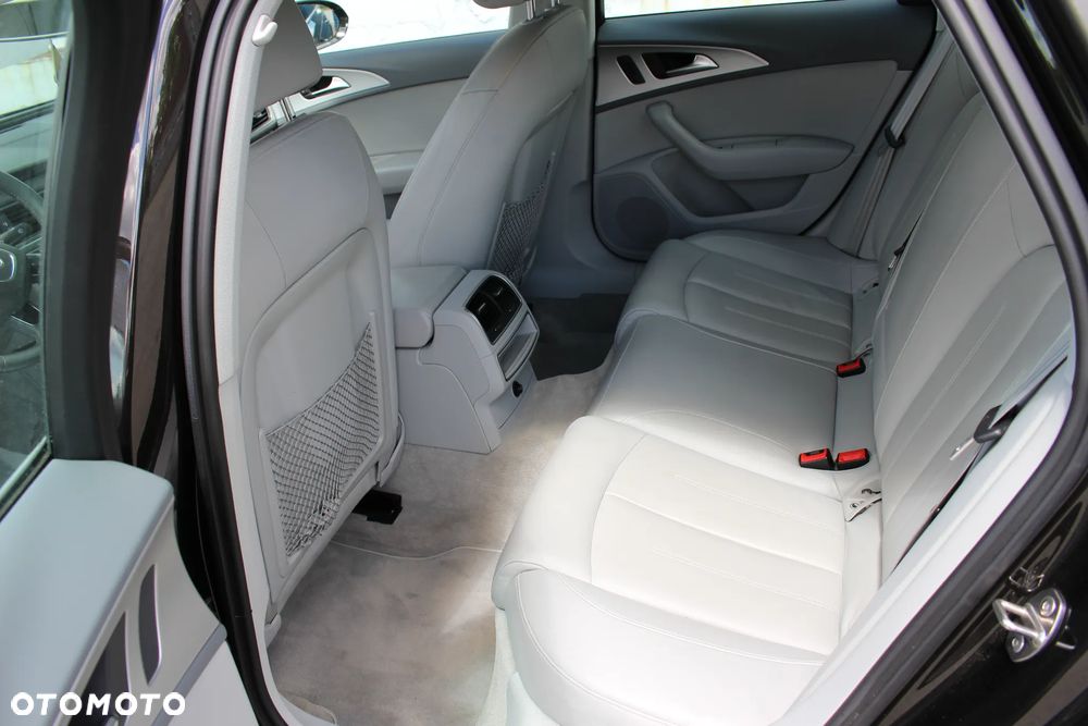 Audi A6 Limousine - 14