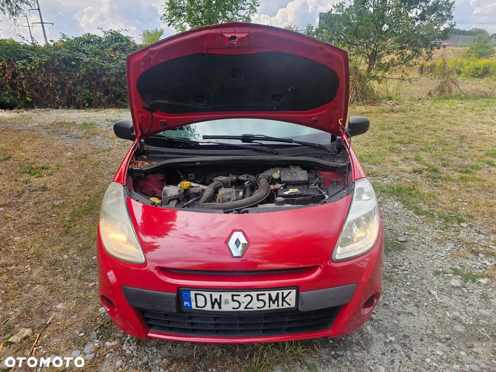 Renault Clio 1.5 dCi Wind - 19