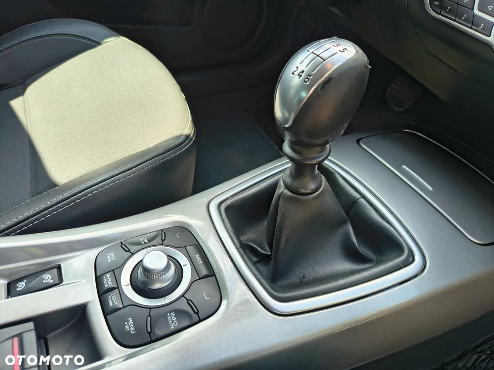 Renault Laguna 2.0 16V Dynamique - 23