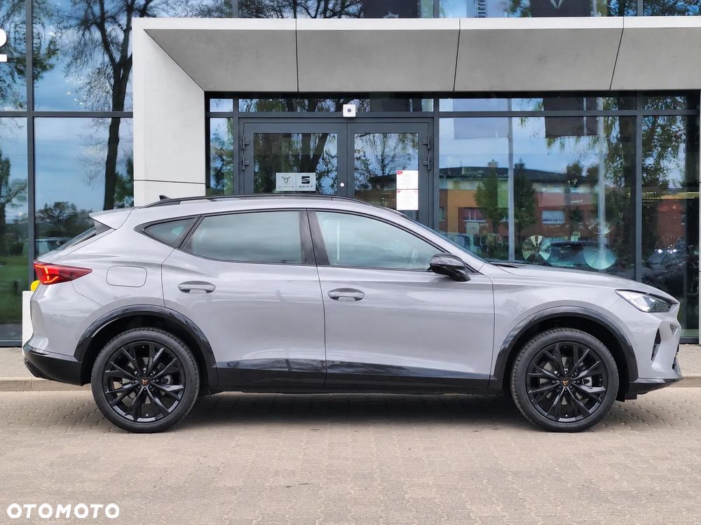 Cupra Formentor 1.5 eTSI mHEV DSG - 8