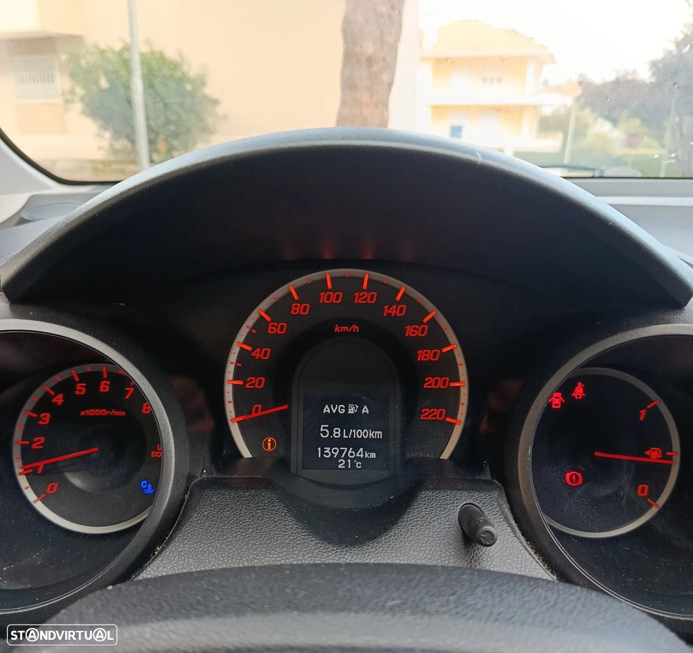 Honda Jazz 1.2 i-VTEC - 7