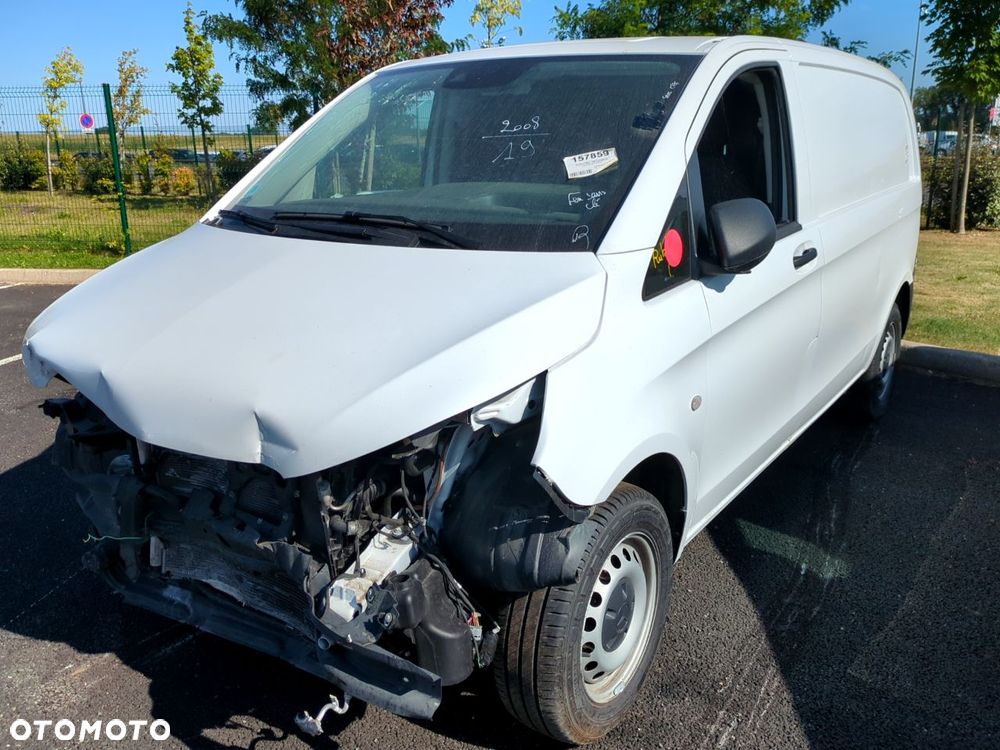 Mercedes-Benz Vito - 4