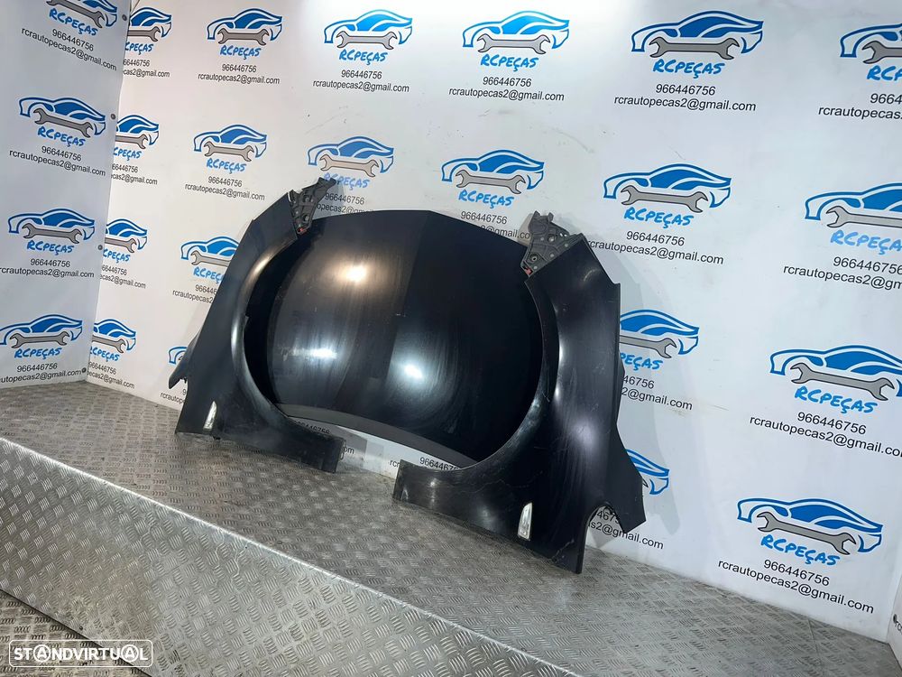 .Frente Completa Opel Astra J P09 Fase 1 2009 - 2015 - 13