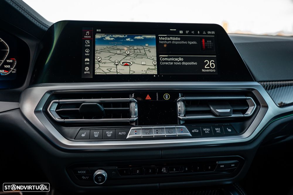 BMW M4 Competition - 17