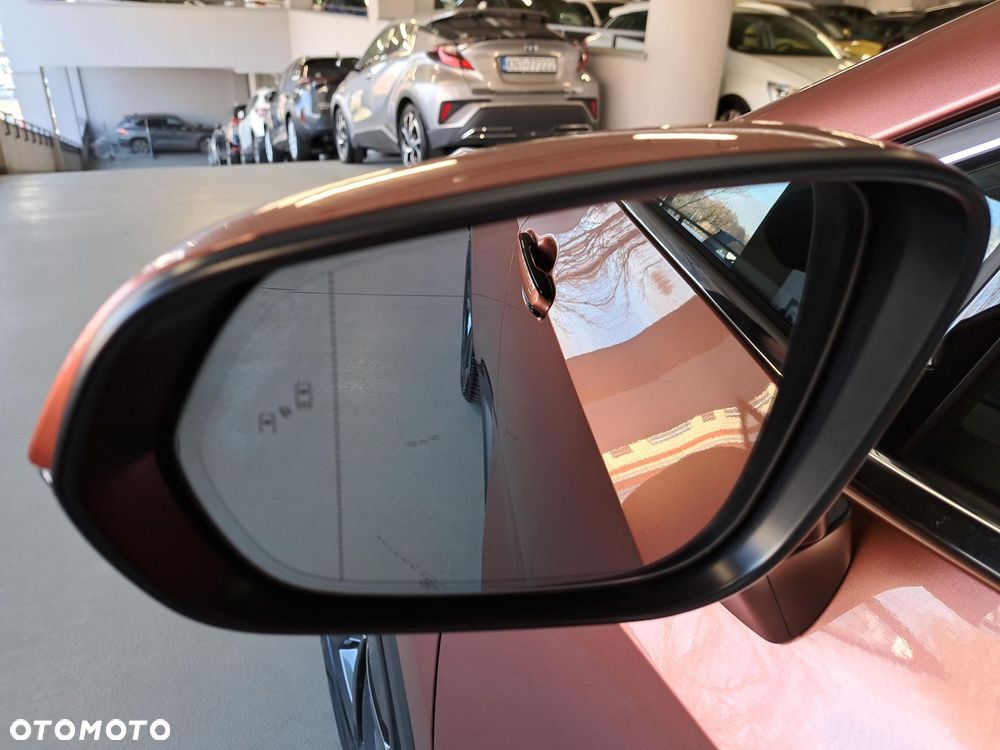 Lexus NX 350h Prestige AWD - 34