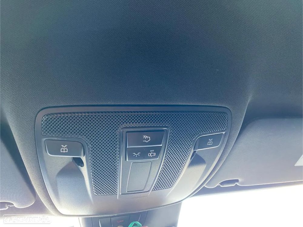 Mercedes-Benz CLA 200 d Shooting Brake AMG Line Aut. - 42