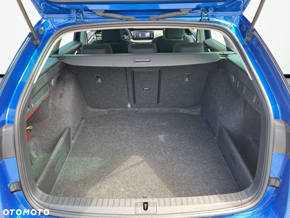Skoda Octavia - 18