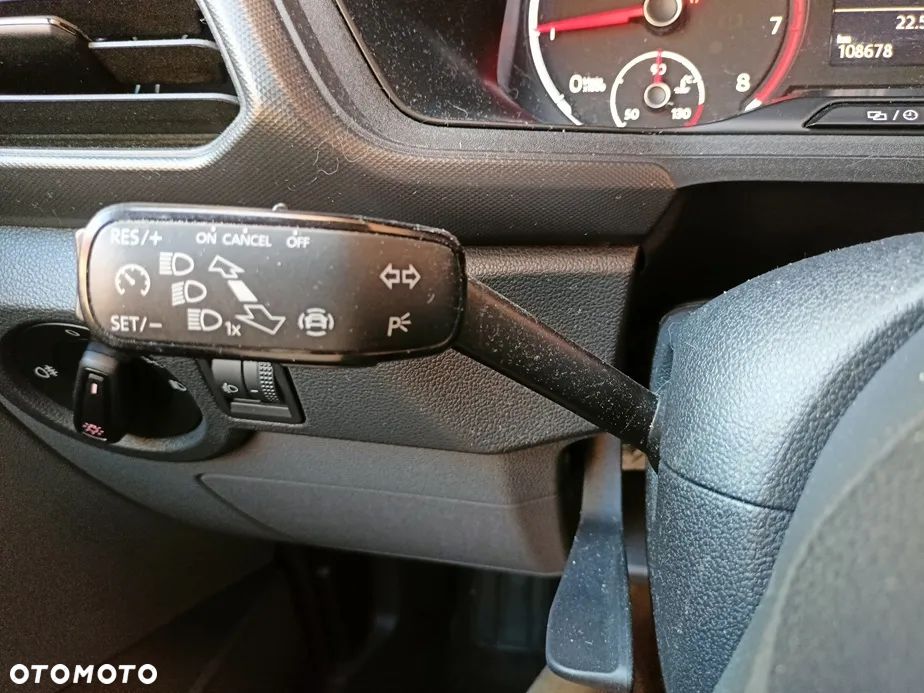 Volkswagen T-Cross 1.0 TSI Life - 16