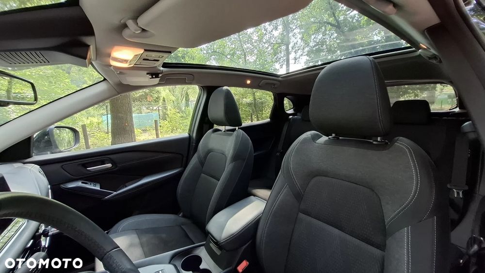Nissan Qashqai 1.3 DIG-T MHEV N-Connecta - 3