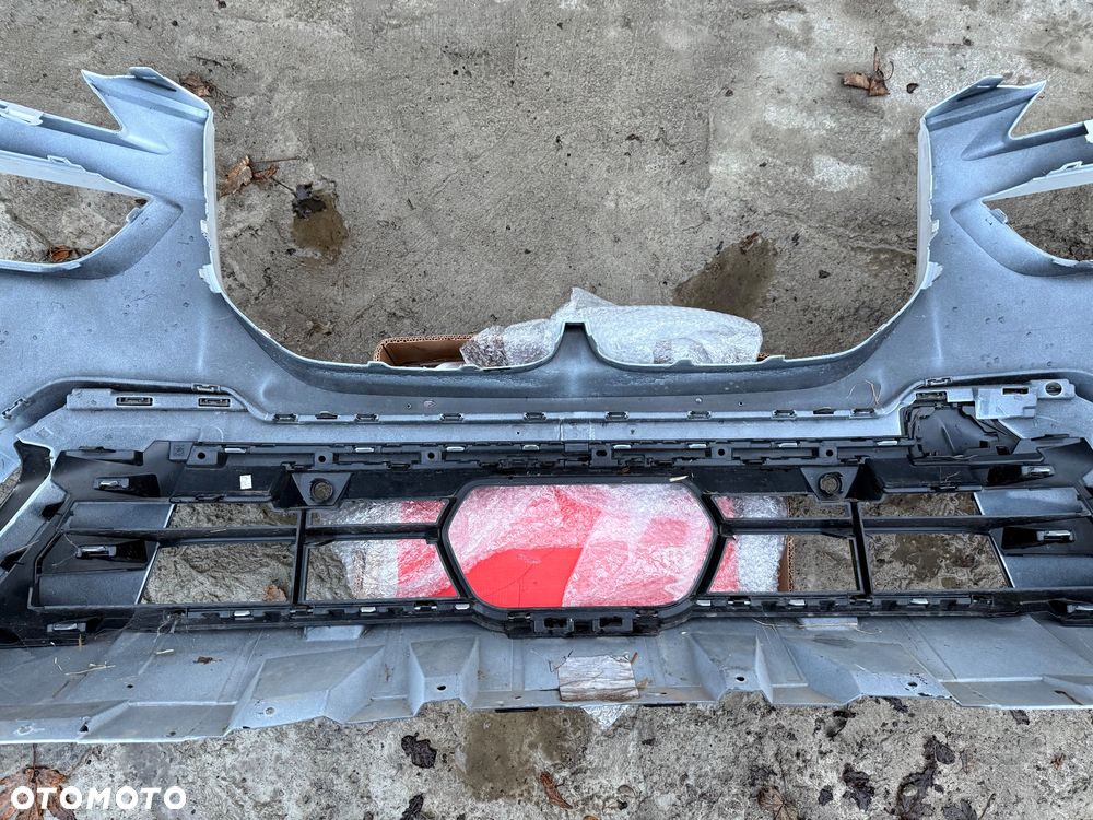 ZDERZAK PRZÓD BMW X7 LIFT M PAKIET LCI 5A241A6 - 20