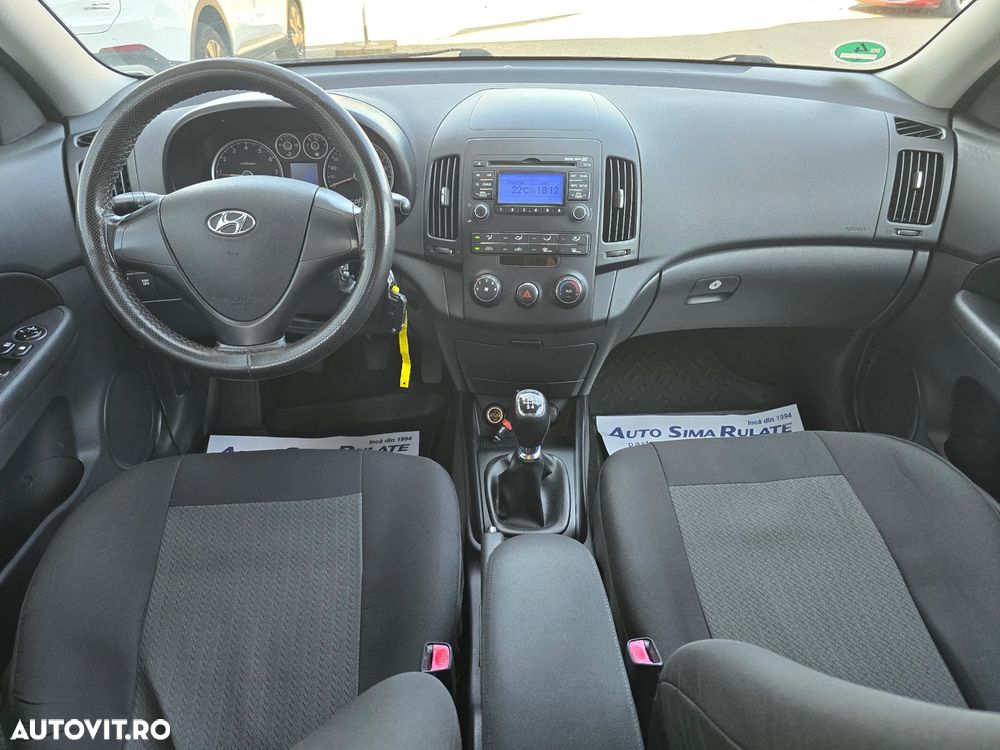 Hyundai i30 - 8