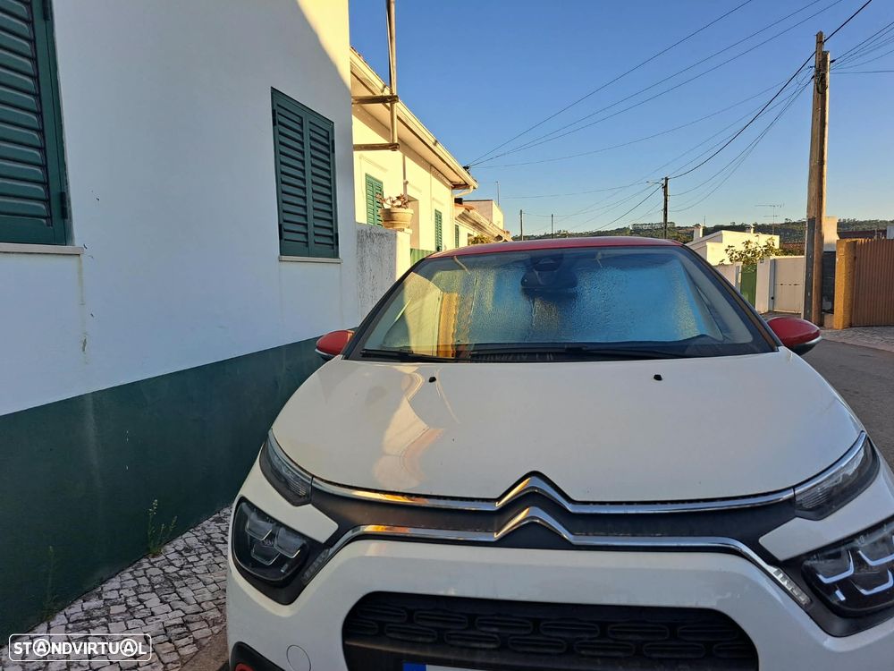 Citroen C3 2021 photo 4