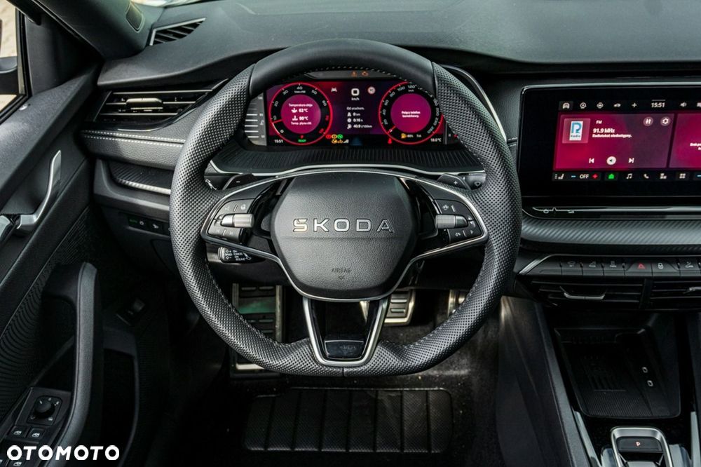 Skoda Octavia - 18
