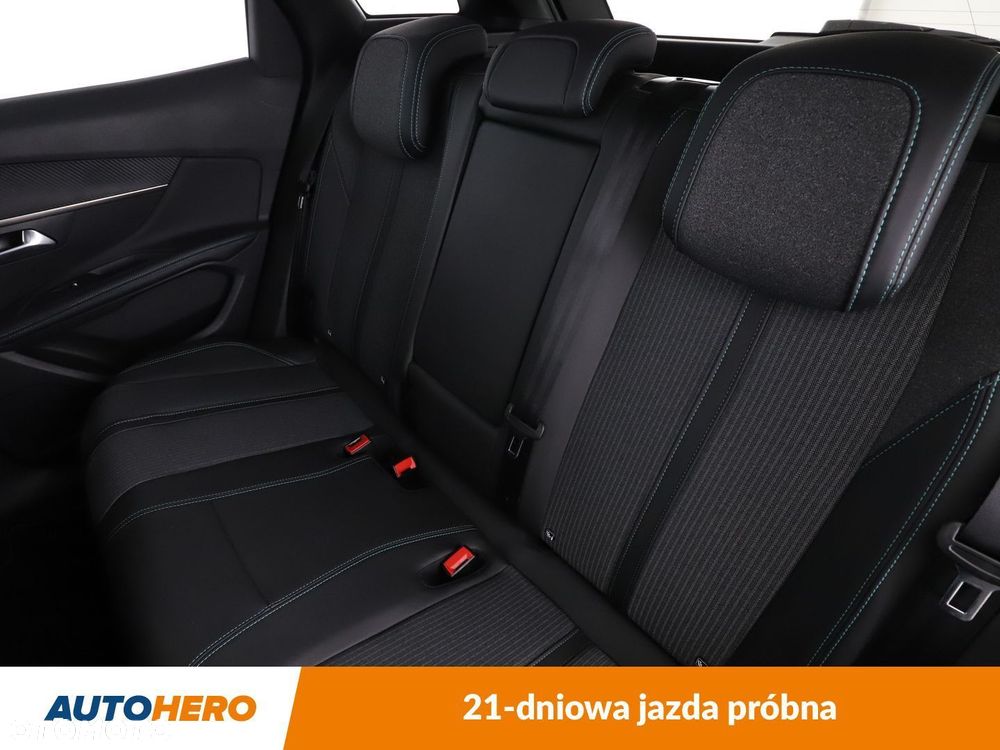 Peugeot 3008 - 15