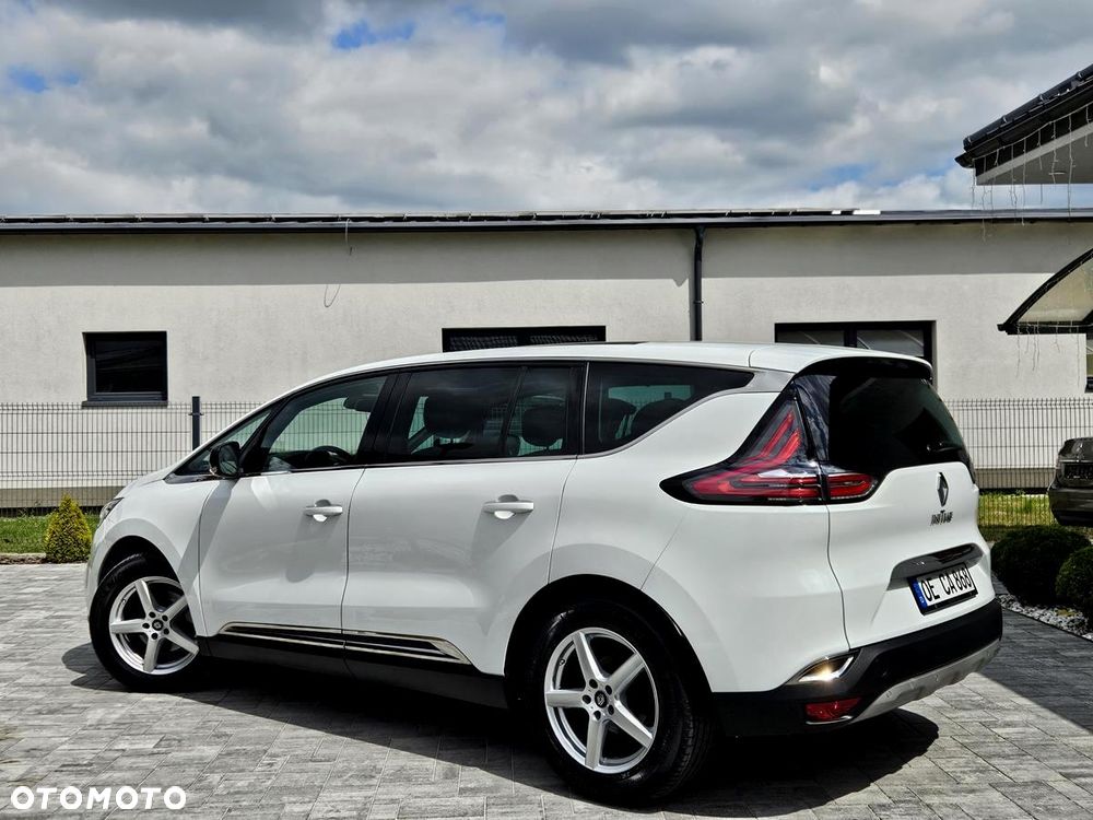Renault Espace Energy dCi 160 EDC Initiale Paris - 8