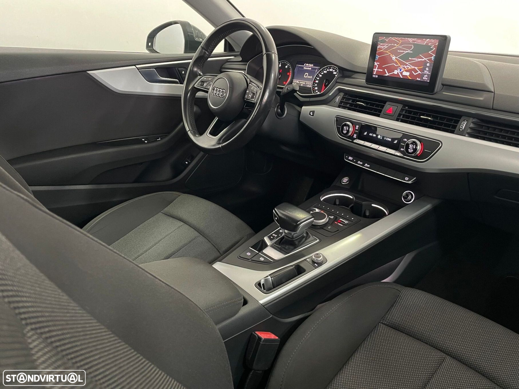 Audi A5 2.0 TDI S tronic - 23