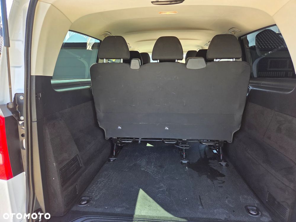 Mercedes-Benz Vito - 17